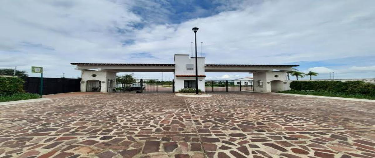 Foto de terreno habitacional en venta en boulevard del fresno , ciudad maderas, el marqués, querétaro, 24884633 No. 03