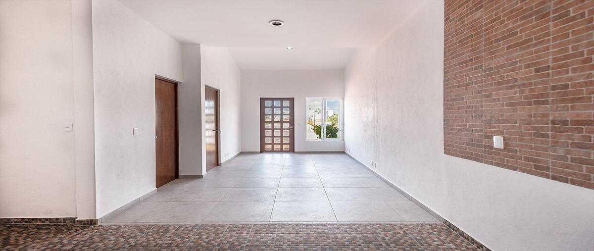 Foto de casa en venta en boulevard del fresno , ciudad maderas, el marqués, querétaro, 27133808 No. 03