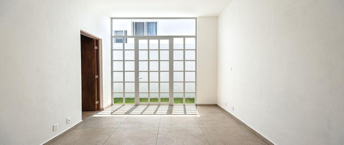 Foto de casa en venta en boulevard del fresno , ciudad maderas, el marqués, querétaro, 27133808 No. 04