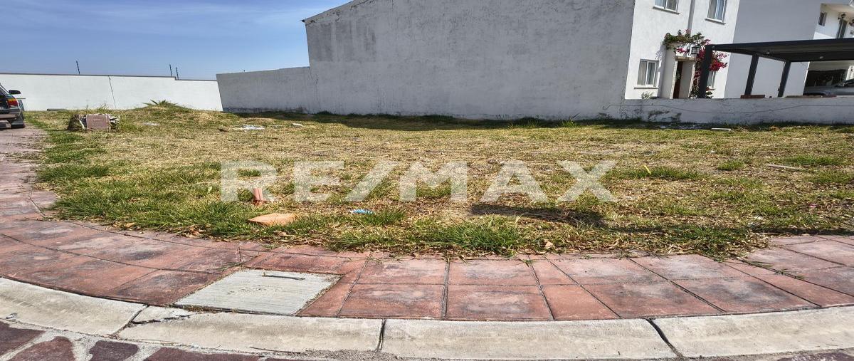 Foto de terreno habitacional en venta en boulevard del fresno , ciudad maderas, el marqués, querétaro, 0 No. 03