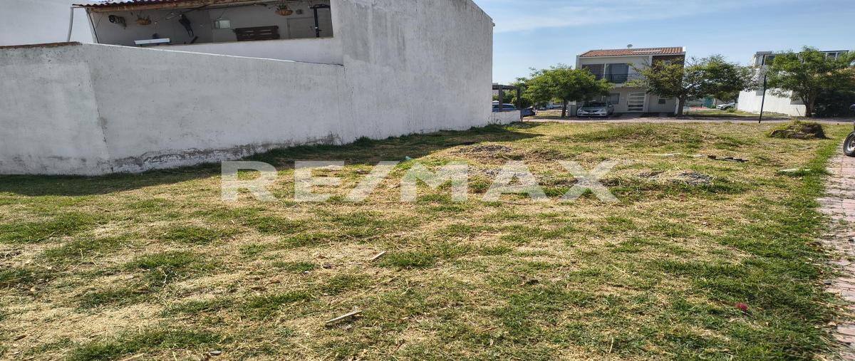 Foto de terreno habitacional en venta en boulevard del fresno , ciudad maderas, el marqués, querétaro, 0 No. 04