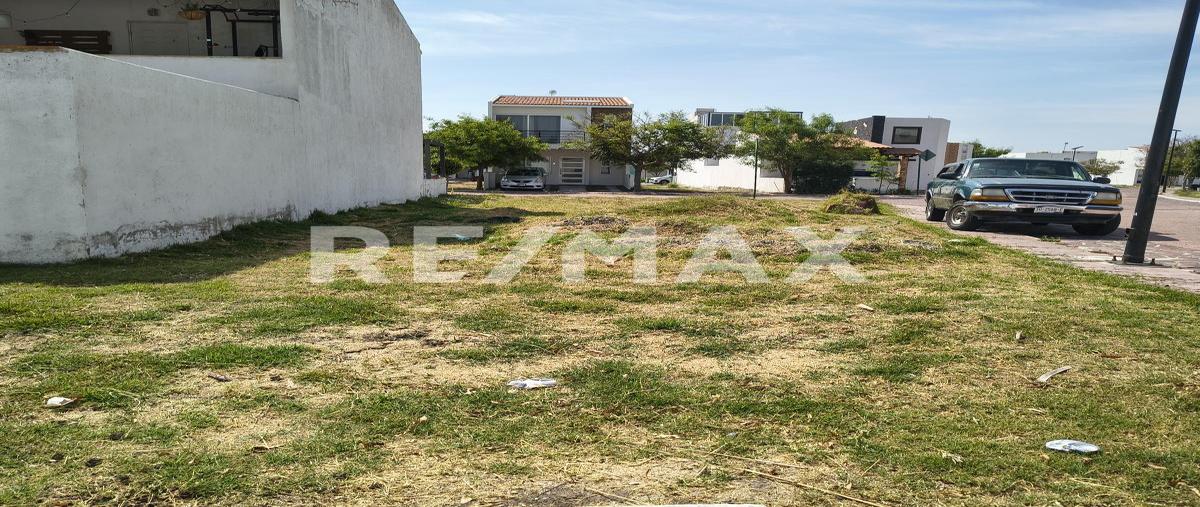 Foto de terreno habitacional en venta en boulevard del fresno , ciudad maderas, el marqués, querétaro, 0 No. 05