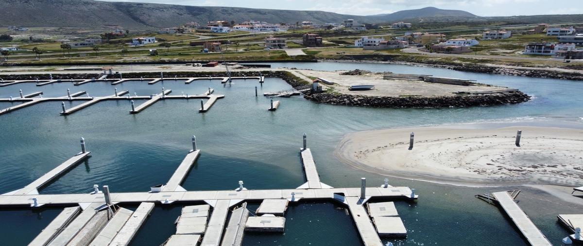Foto de terreno habitacional en venta en boulevard del lago , la salina, ensenada, baja california, 0 No. 02