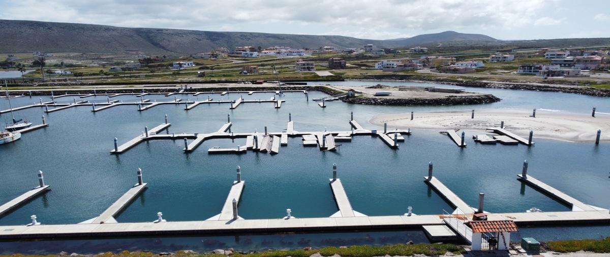 Foto de terreno habitacional en venta en boulevard del lago , la salina, ensenada, baja california, 0 No. 03