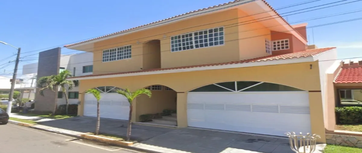 Foto de casa en venta en boulevard del mar 00, costa de oro, boca del río, veracruz de ignacio de la llave, 0 No. 03
