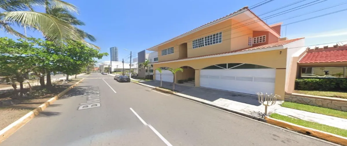 Foto de casa en venta en boulevard del mar 00, costa de oro, boca del río, veracruz de ignacio de la llave, 0 No. 04