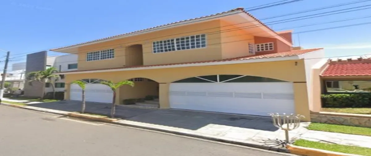 Foto de casa en boulevard del mar 294, costa de oro, boca del río, veracruz de ignacio de la llave, 0 foto 01 Foto de casa en venta en boulevard del mar 294, costa de oro, boca del río, veracruz de ignacio de la llave, 0 No. 01