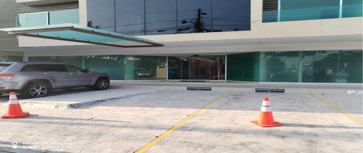 Foto de oficina en renta en boulevard del mar , costa de oro, boca del río, veracruz de ignacio de la llave, 3833121 No. 02