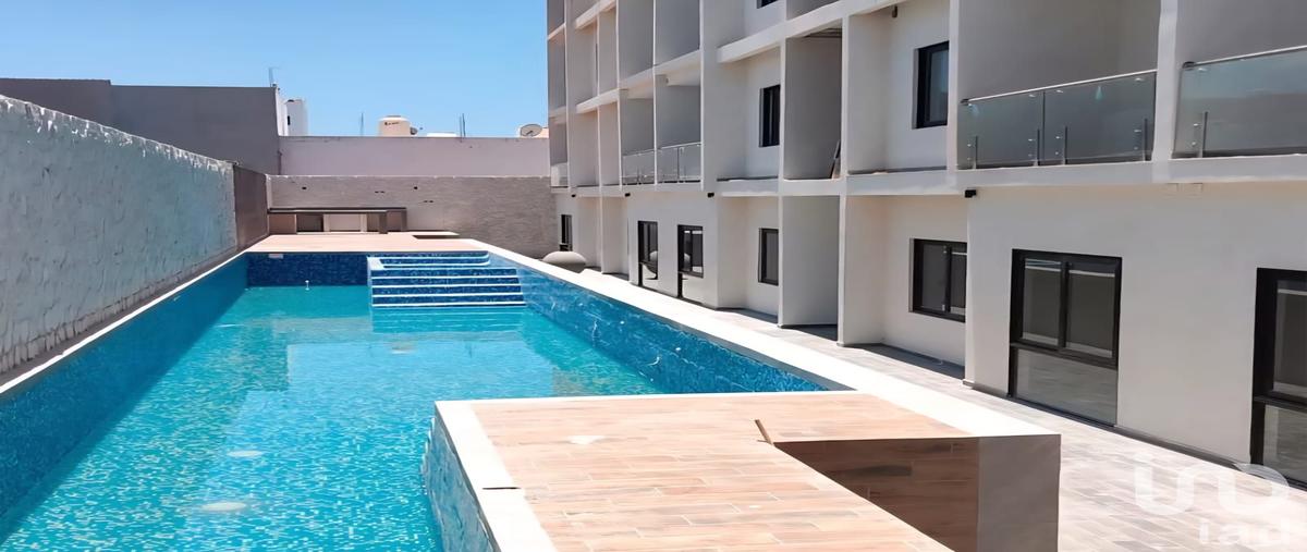Foto de departamento en venta en boulevard del marlin 610, sábalo country club, mazatlán, sinaloa, 30039943 No. 03
