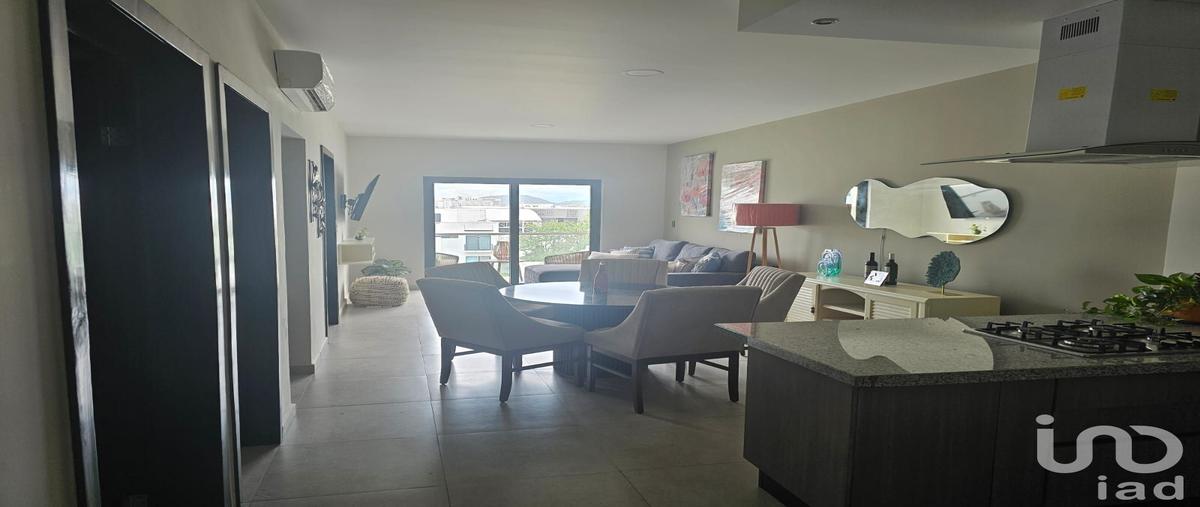 Foto de departamento en venta en boulevard del marlín 653, sábalo country club, mazatlán, sinaloa, 30054469 No. 04
