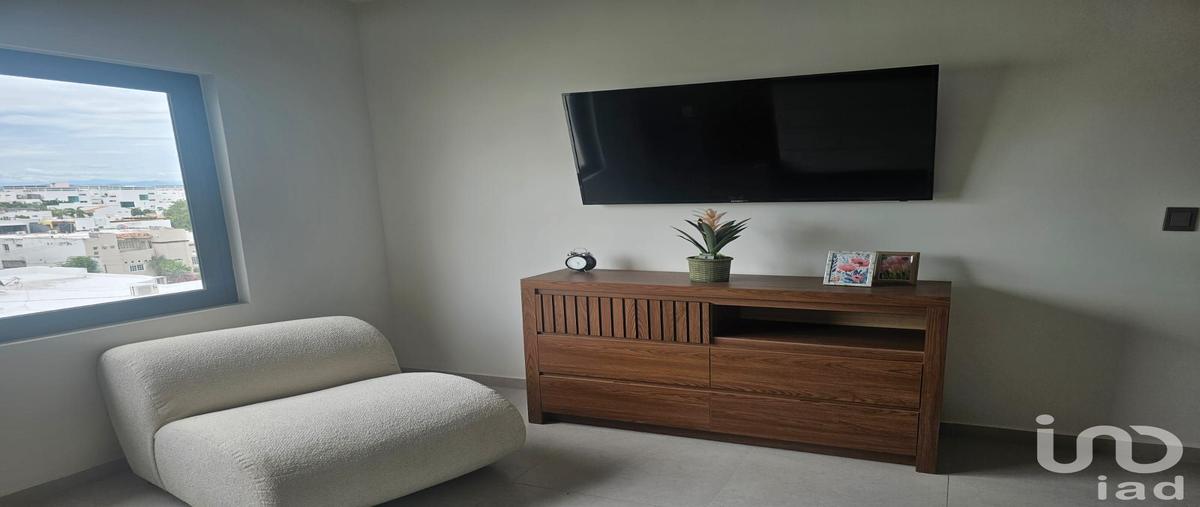 Foto de departamento en venta en boulevard del marlín 656, sábalo country club, mazatlán, sinaloa, 30054469 No. 03