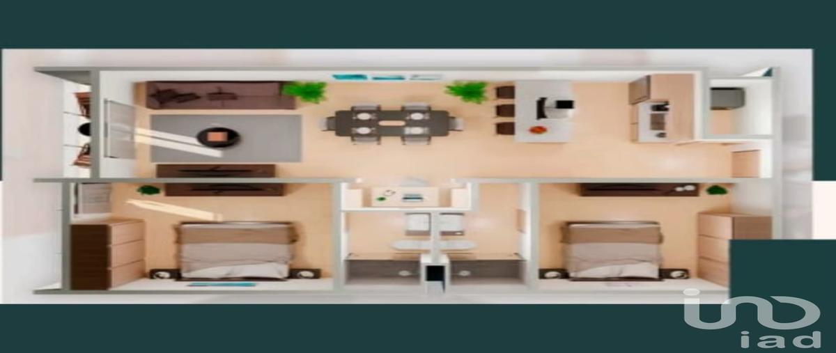 Foto de departamento en venta en boulevard del marlin 657, sábalo country club, mazatlán, sinaloa, 30039943 No. 04