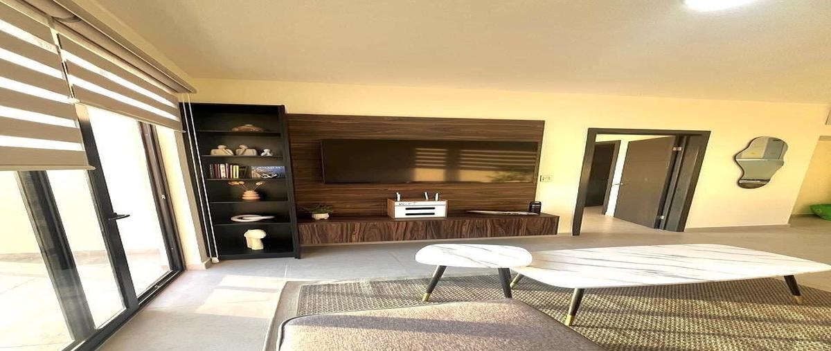 Foto de departamento en renta en boulevard del marlin , sábalo country club, mazatlán, sinaloa, 30531100 No. 05