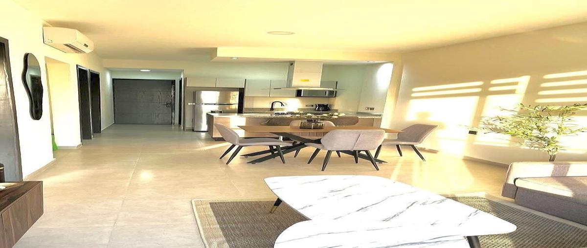 Foto de departamento en venta en boulevard del marlin , sábalo country club, mazatlán, sinaloa, 30531116 No. 04