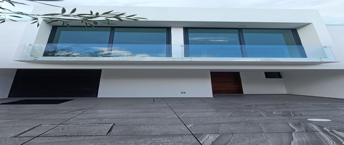 Foto de casa en venta en boulevard del origen , el origen, tlajomulco de zúñiga, jalisco, 30171559 No. 01
