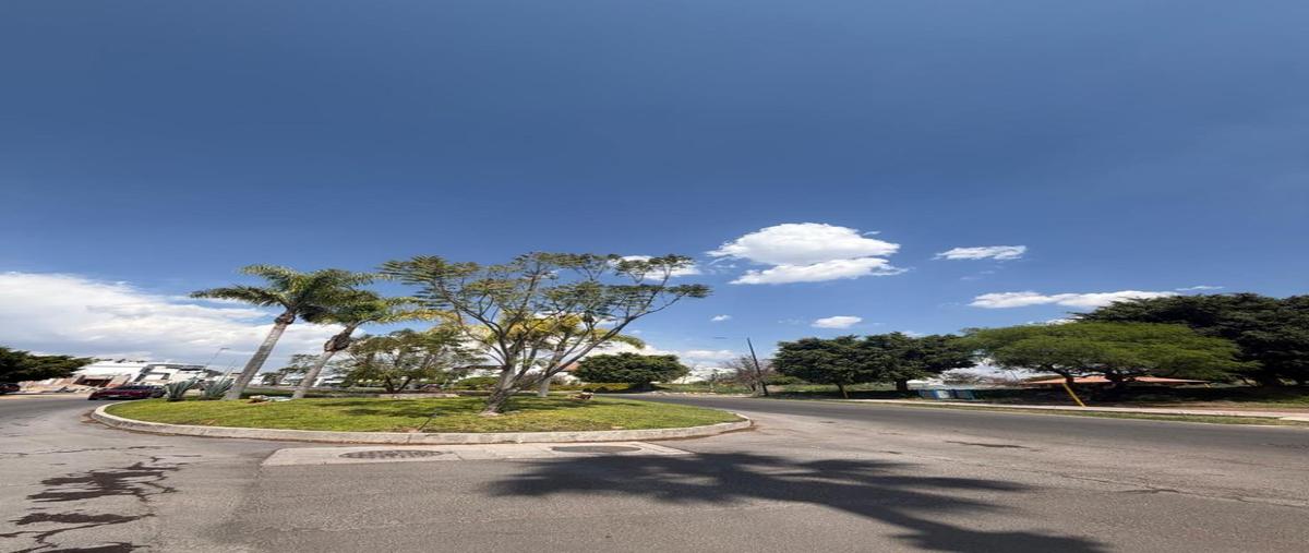 Foto de terreno habitacional en venta en boulevard del parque 103, real del bosque, corregidora, querétaro, 31018349 No. 03