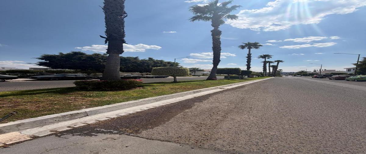 Foto de terreno habitacional en venta en boulevard del parque 103, real del bosque, corregidora, querétaro, 31018349 No. 04