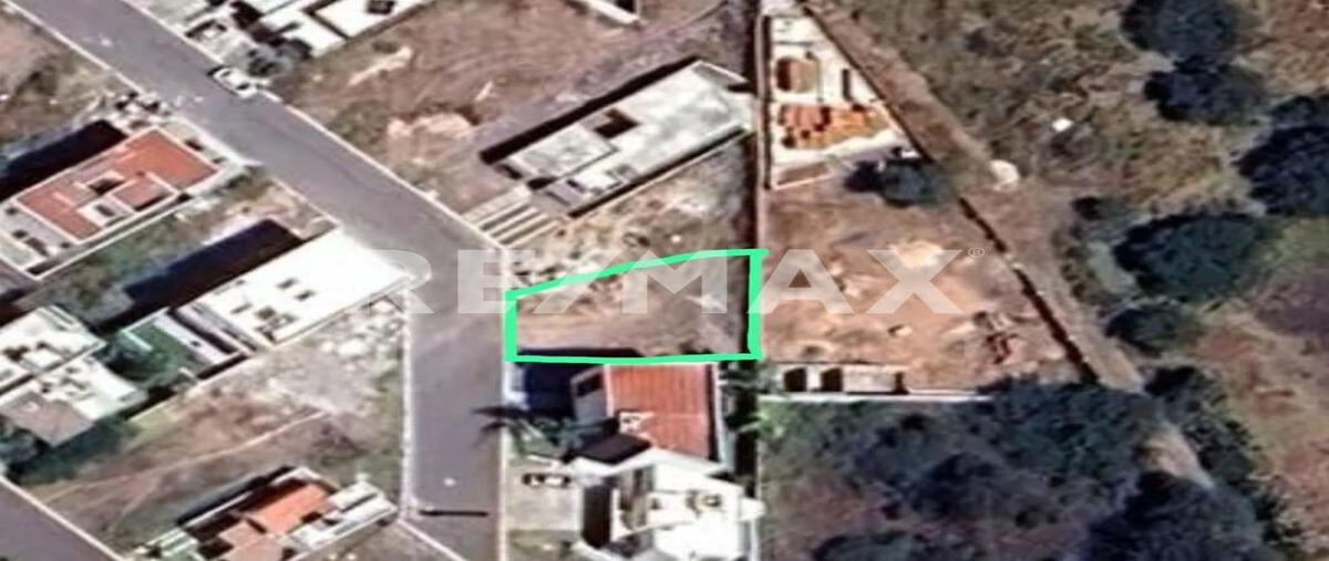 Foto de terreno habitacional en venta en boulevard del parque , real del bosque, corregidora, querétaro, 29914305 No. 03