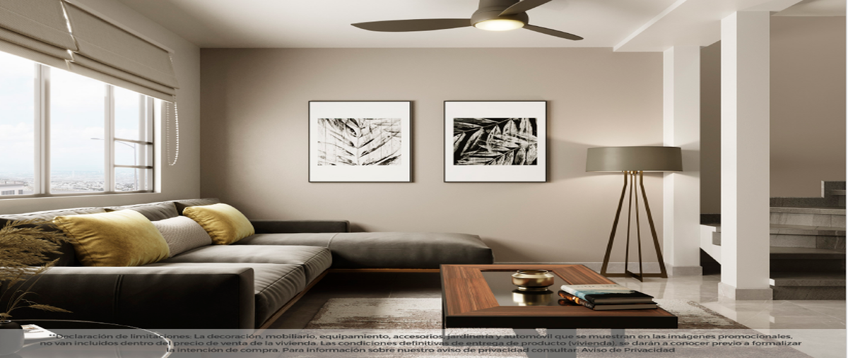 Foto de casa en venta en boulevard del refugio , hacienda casa grande, tijuana, baja california, 27322715 No. 04