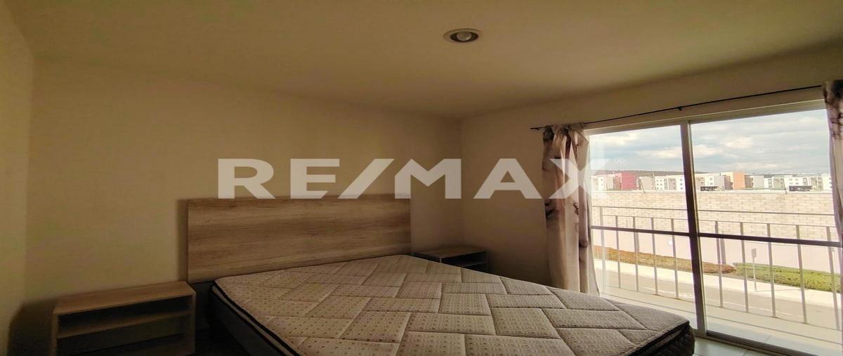 Foto de departamento en renta en boulevard del refugio , la pradera, el marqués, querétaro, 0 No. 05