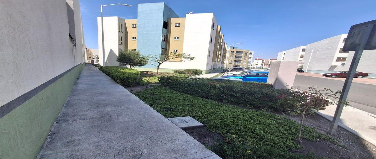 Foto de departamento en renta en boulevard del refugio , villa carriedo, el marqués, querétaro, 0 No. 03