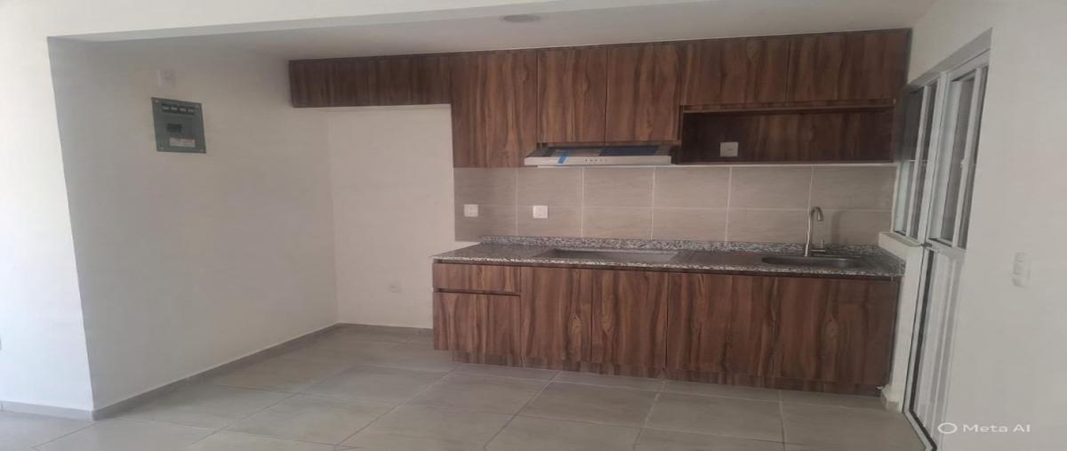 Foto de departamento en renta en boulevard del refugio , villa carriedo, el marqués, querétaro, 31592212 No. 04