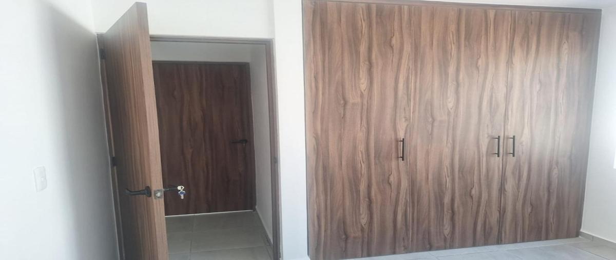 Foto de departamento en renta en boulevard del refugio , villa carriedo, el marqués, querétaro, 31592212 No. 05