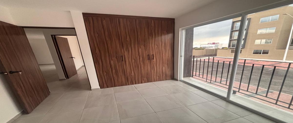 Foto de departamento en renta en boulevard del refugio , villa carriedo, el marqués, querétaro, 31681894 No. 05