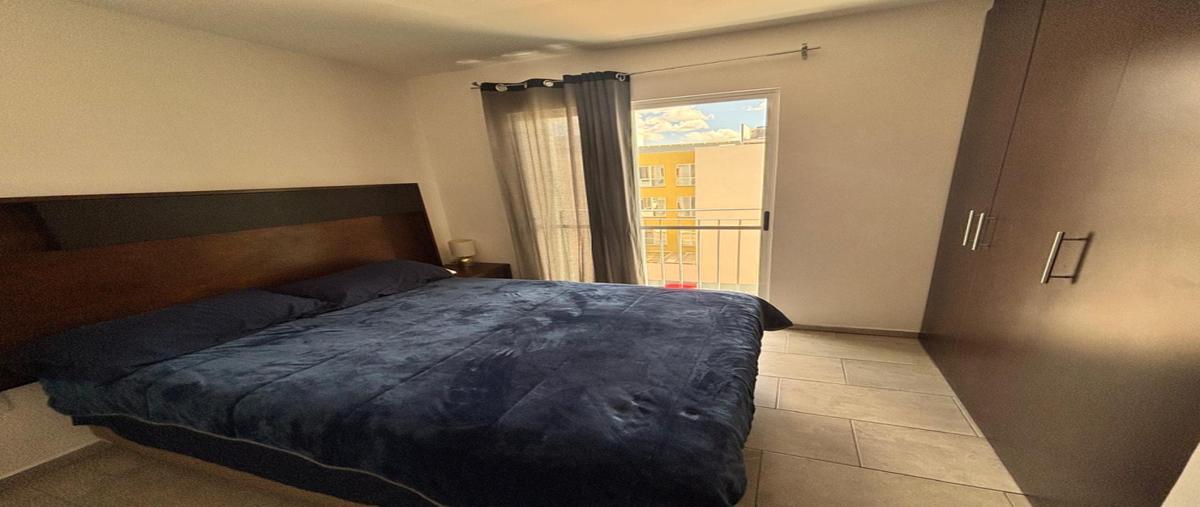 Foto de departamento en renta en boulevard del refugio , villa carriedo, el marqués, querétaro, 31857238 No. 04