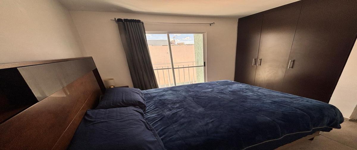 Foto de departamento en renta en boulevard del refugio , villa carriedo, el marqués, querétaro, 31857238 No. 05