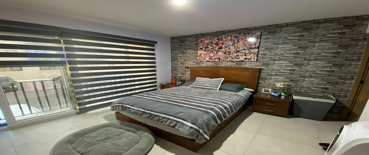 Foto de departamento en renta en boulevard del refugio , villas la piedad, el marqués, querétaro, 29983761 No. 05