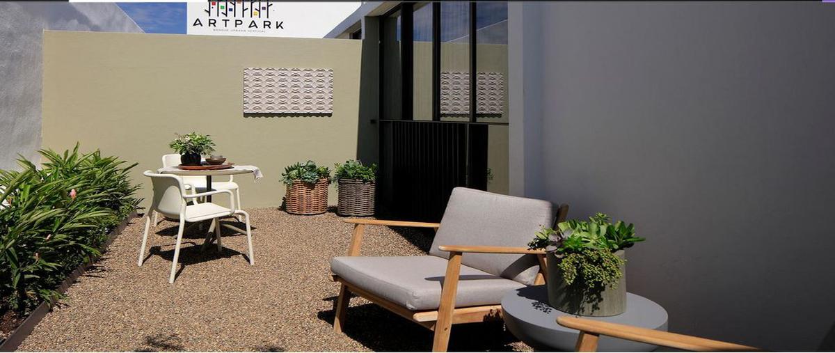 Foto de departamento en venta en boulevard del rodeo 1001, el vigía, zapopan, jalisco, 25254108 No. 03