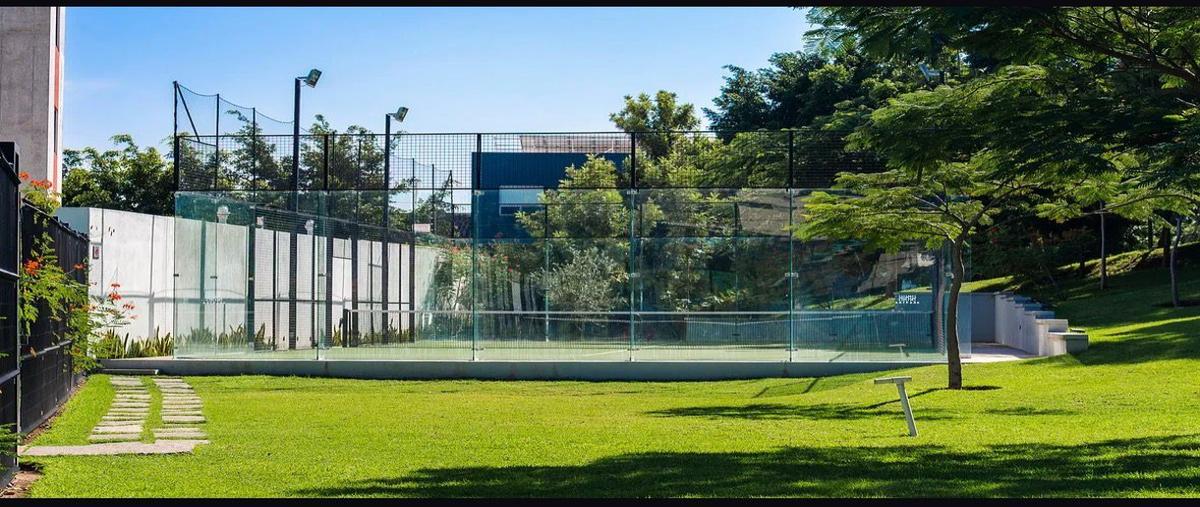 Foto de departamento en venta en boulevard del rodeo 166 esquina pino suarez , el vigía, zapopan, jalisco, 31068027 No. 05