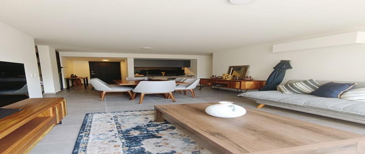 Foto de departamento en venta en boulevard del rodeo 172, el vigía, zapopan, jalisco, 0 No. 03