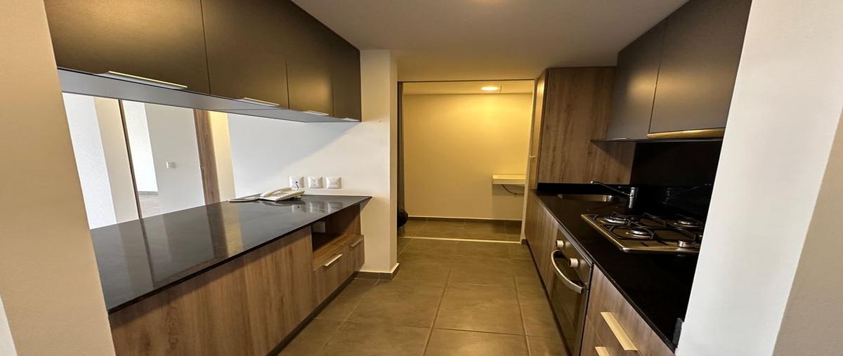 Foto de departamento en renta en boulevard del rodeo 172, el vigía, zapopan, jalisco, 0 No. 05