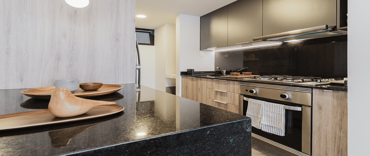 Foto de departamento en boulevard del rodeo , el vigía, zapopan, jalisco, 0 foto 04 Foto de departamento en venta en boulevard del rodeo , el vigía, zapopan, jalisco, 0 No. 04