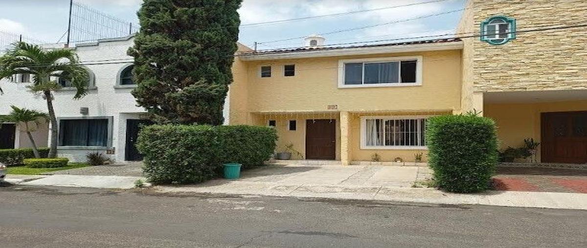 Foto de casa en venta en boulevard del rodeo , san gilberto, zapopan, jalisco, 28593638 No. 03