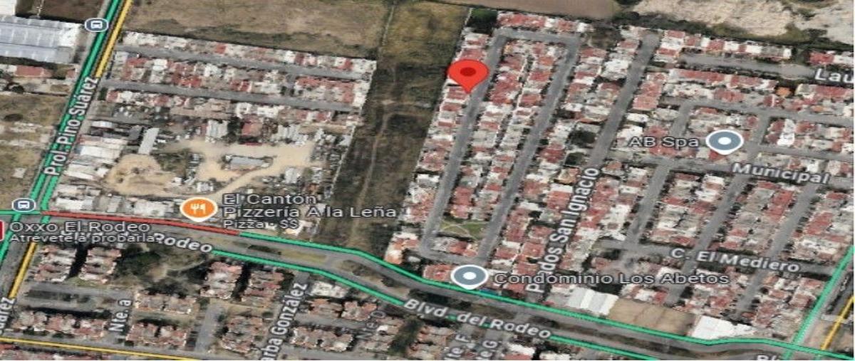 Foto de casa en venta en boulevard del rodeo , san gilberto, zapopan, jalisco, 28593638 No. 04