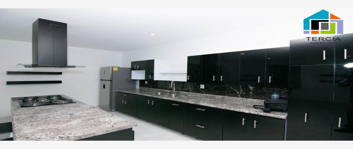 Foto de departamento en renta en boulevard del valle 597, del valle, ramos arizpe, coahuila de zaragoza, 27724488 No. 03