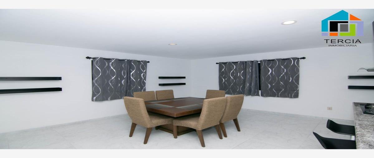 Foto de departamento en renta en boulevard del valle 597, del valle, ramos arizpe, coahuila de zaragoza, 27724488 No. 04