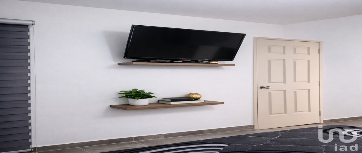 Foto de departamento en renta en boulevard del valle 625, del valle, ramos arizpe, coahuila de zaragoza, 30892762 No. 05