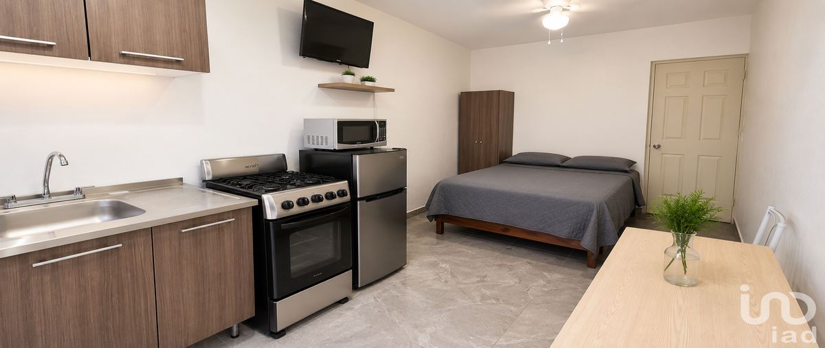 Foto de departamento en renta en boulevard del valle 667, del valle, ramos arizpe, coahuila de zaragoza, 31626148 No. 05