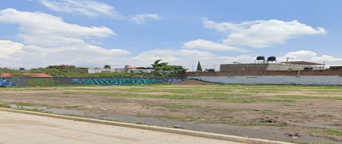 Foto de terreno comercial en boulevard delta , valle de jerez, león, guanajuato, 31422383 foto 01 Foto de terreno comercial en renta en boulevard delta , valle de jerez, león, guanajuato, 31422383 No. 01
