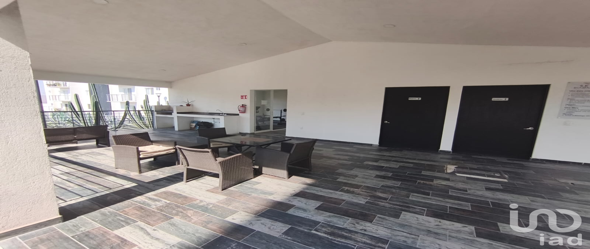 Foto de departamento en venta en boulevard diamante 484, venceremos, corregidora, querétaro, 0 No. 04