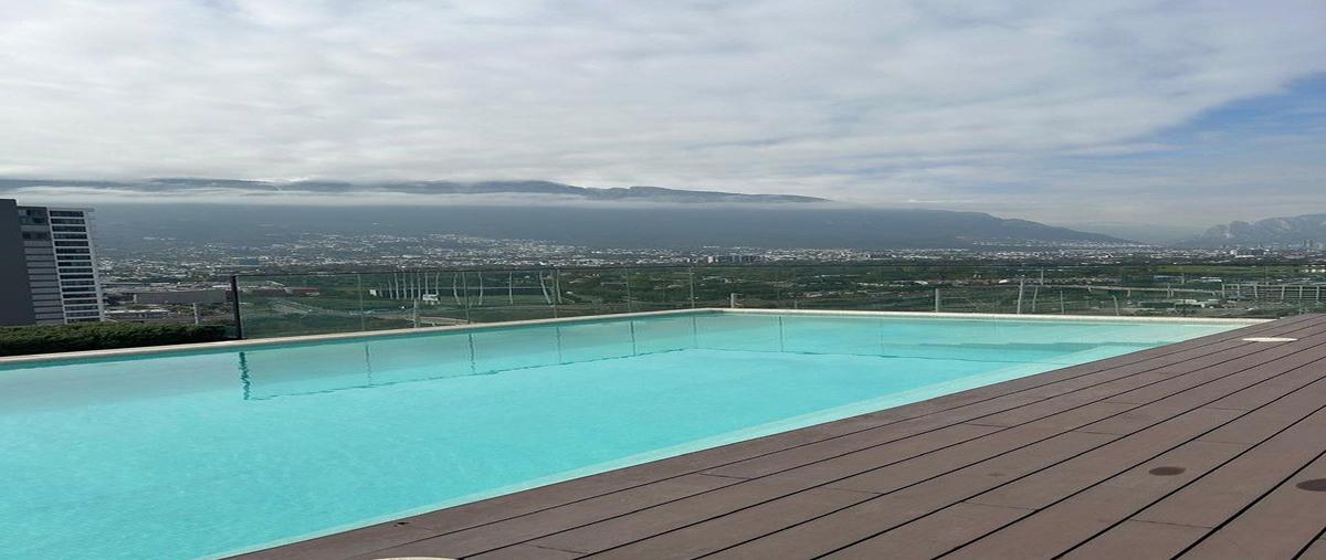 Foto de departamento en renta en boulevard díaz ordaz 316santa maría64650 monterreyn.l. , santa maría, monterrey, nuevo león, 0 No. 04