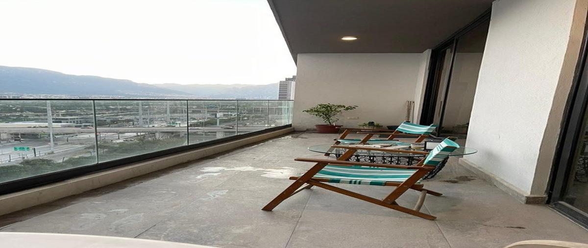 Foto de departamento en renta en boulevard díaz ordaz 316santa maría64650 monterreyn.l. , santa maría, monterrey, nuevo león, 0 No. 05