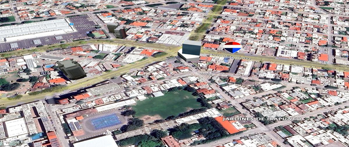 Foto de oficina en renta en boulevard díaz ordaz , las reynas, irapuato, guanajuato, 30312468 No. 05