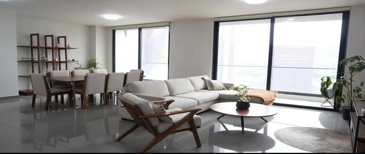 Foto de departamento en venta en boulevard díaz ordáz , santa maría, monterrey, nuevo león, 26364876 No. 03