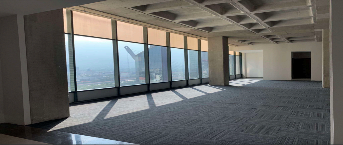 Foto de oficina en renta en boulevard díaz ordaz , santa maría, monterrey, nuevo león, 0 No. 03