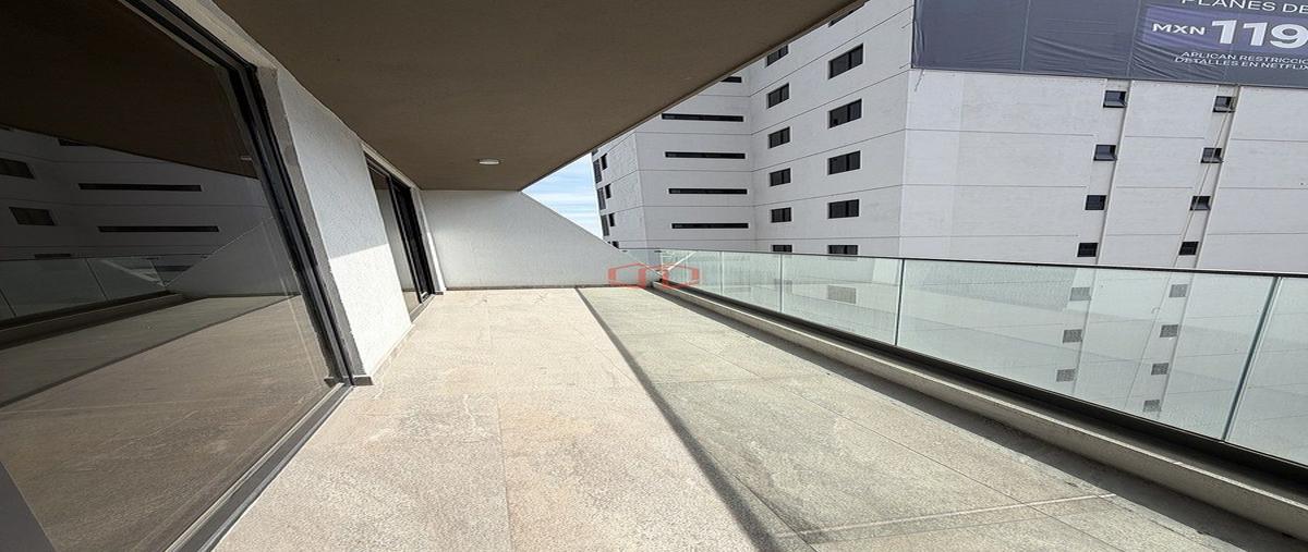 Foto de departamento en renta en boulevard díaz ordaz , santa maría, monterrey, nuevo león, 0 No. 05